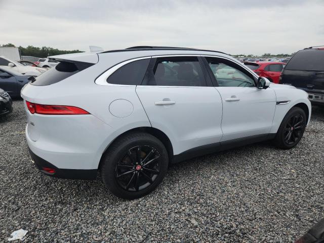 Продажа на аукционе авто 2019 Jaguar F-pace, vin: SADCK2FX3KA357715, номер лота: 56680206