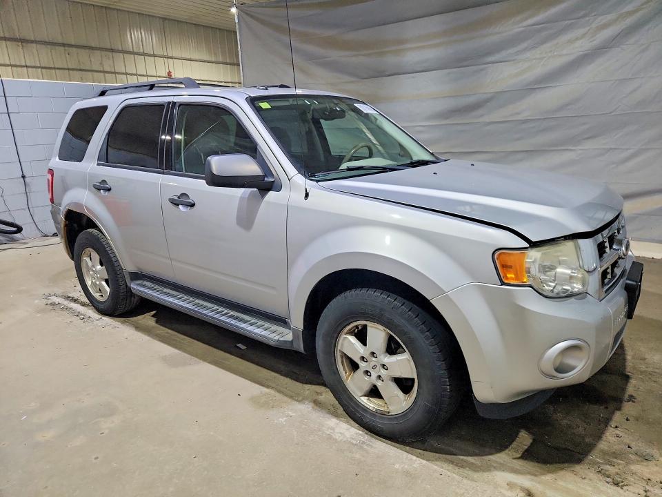 Продажа на аукционе авто 2011 Ford Escape, vin: 1FMCU9DG6BKA77987, номер лота: 59215666