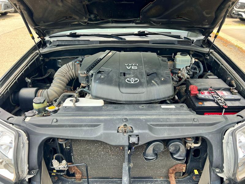 Продажа на аукционе авто 2008 Toyota 4runner, vin: JTEBU14R88K003395, номер лота: 56315876