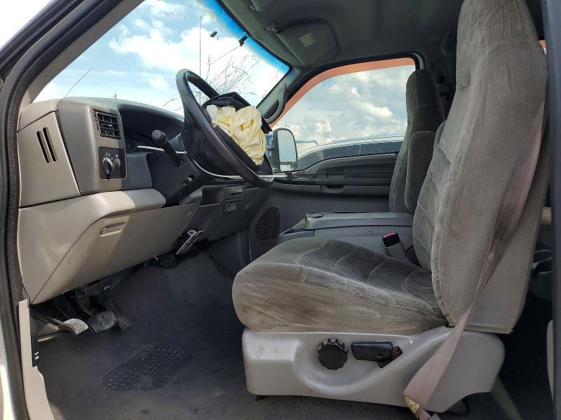 Aukcja sprzedaży 2000 Ford F250, vin: 1FTNW20F1YEA06456, numer aukcji: 56702146