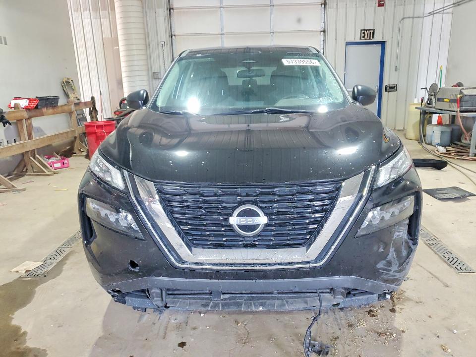 Aukcja sprzedaży 2023 Nissan Rogue, vin: 5N1BT3AB5PC803991, numer aukcji: 57339556
