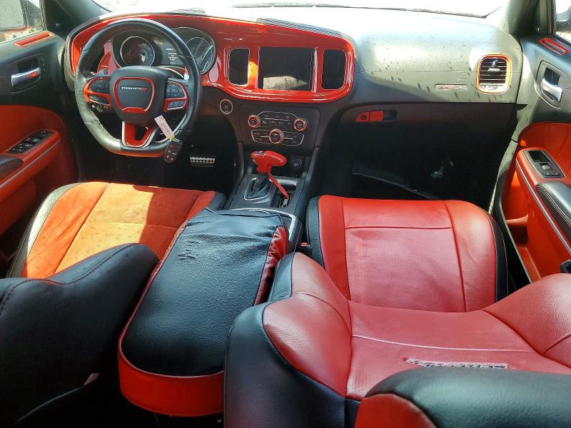 Aukcja sprzedaży 2022 Dodge Charger, vin: 2C3CDXGJ4NH101770, numer aukcji: 56192476