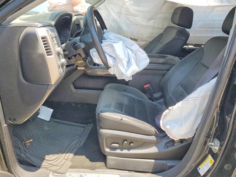 Aukcja sprzedaży 2016 Gmc Sierra, vin: 3GTU2PEJ9GG240739, numer aukcji: 57192116