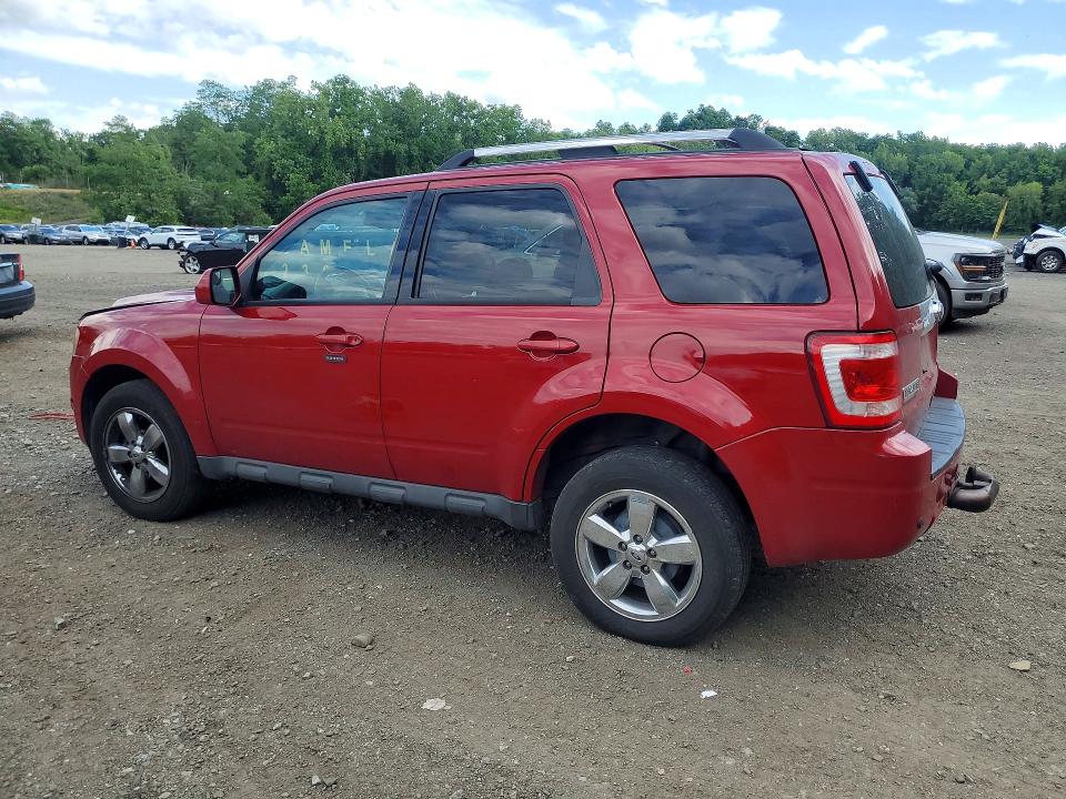 Продаж на аукціоні авто 2010 Ford Escape, vin: 1FMCU9EG5AKC82147, номер лоту: 58094206