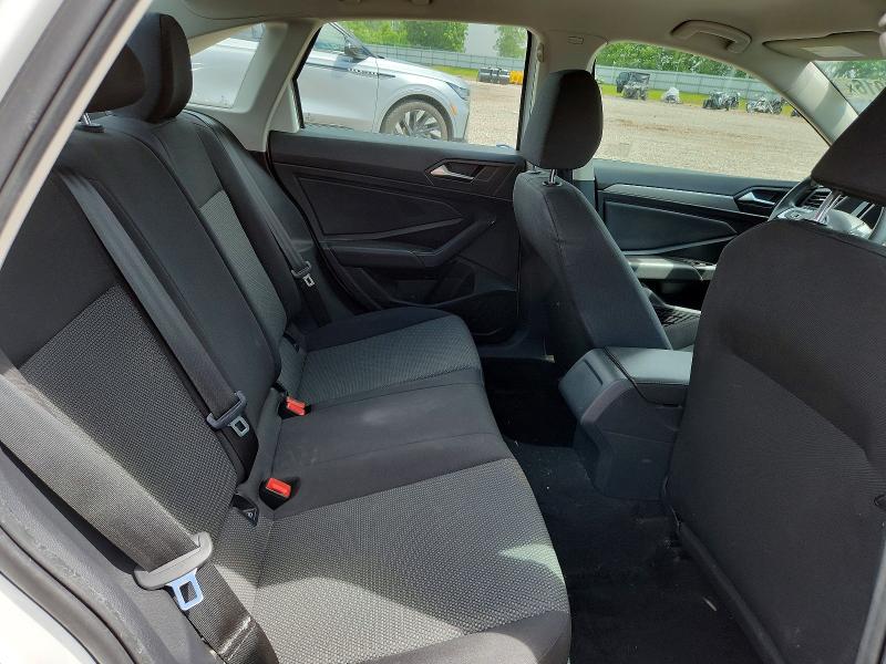 2019 Volkswagen Jetta მანქანა იყიდება აუქციონზე, vin: 3VWC57BU6KM253716, აუქციონის ნომერი: 58116916