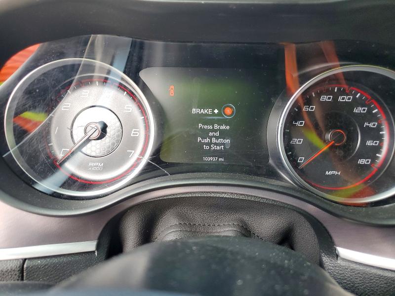 Продажа на аукционе авто 2020 Dodge Charger, vin: 2C3CDXGJ6LH181702, номер лота: 58506066
