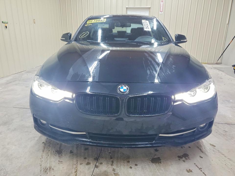 Aukcja sprzedaży 2018 Bmw 330, vin: WBA8B9G52JNU97685, numer aukcji: 56420376