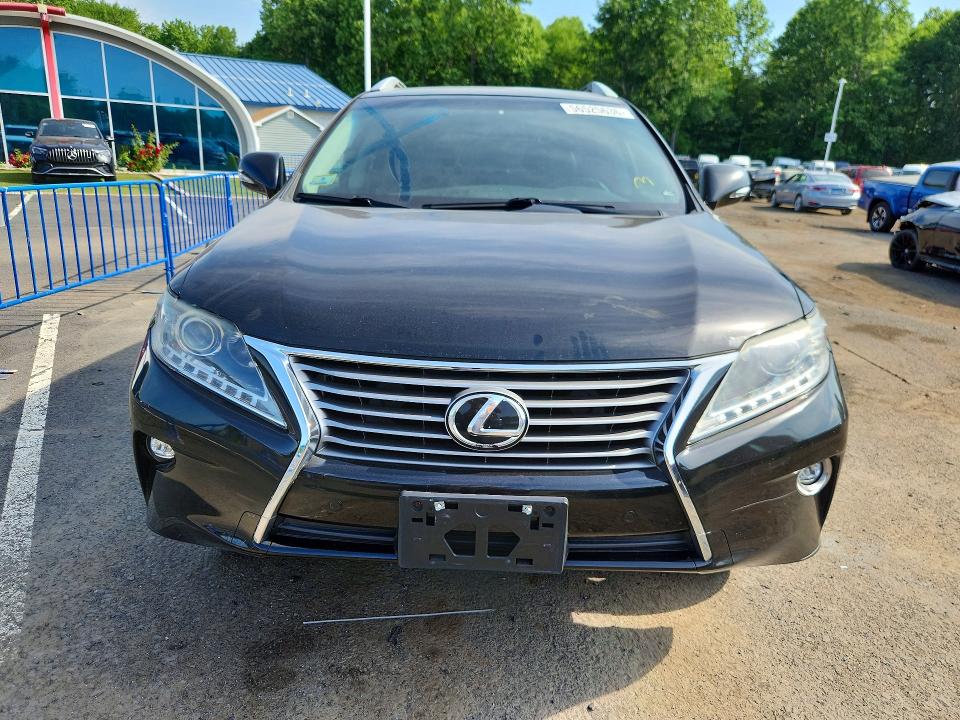 Продажа на аукционе авто 2015 Lexus Rx 350, vin: 2T2BK1BA1FC287373, номер лота: 56525636