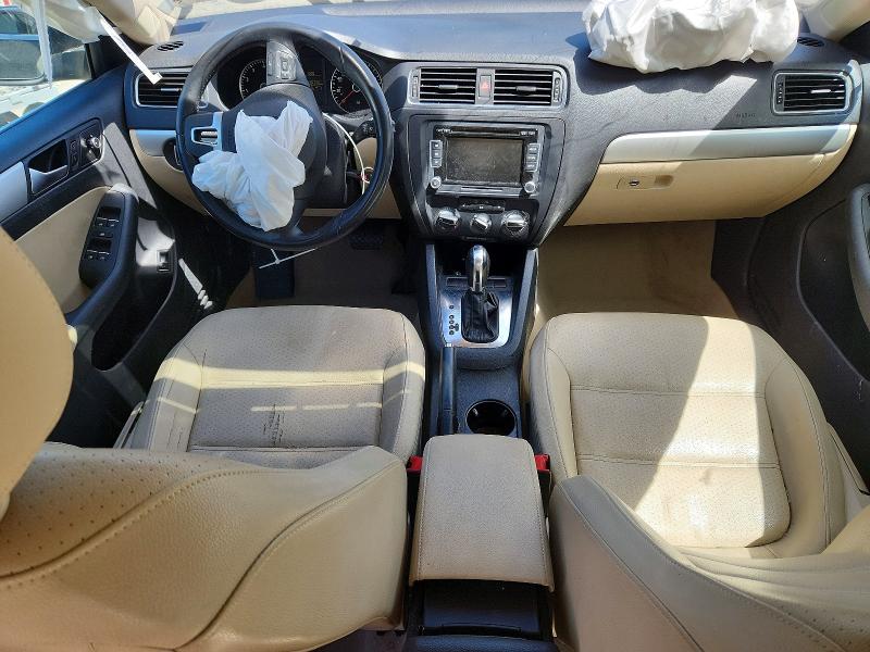 Продажа на аукционе авто 2013 Volkswagen Jetta, vin: 3VWDP7AJ0DM429829, номер лота: 55909726