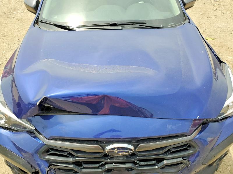 Aukcja sprzedaży 2024 Subaru Crosstrek, vin: JF2GUADC6RH294100, numer aukcji: 57328366