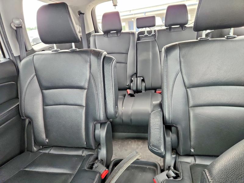Aukcja sprzedaży 2017 Honda Pilot, vin: 5FNYF6H09HB069114, numer aukcji: 58534536