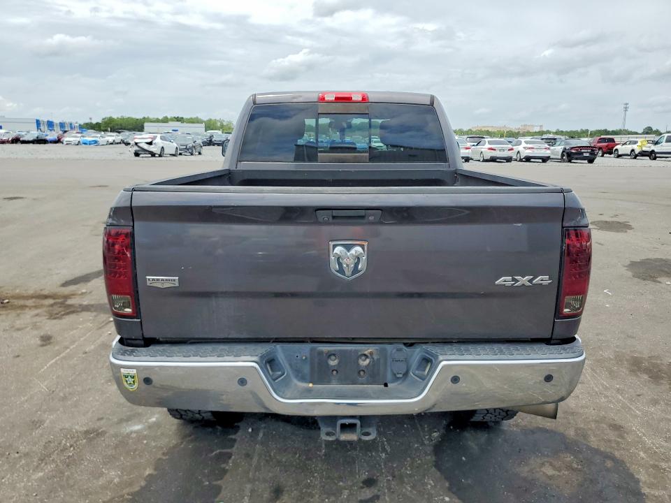 Продажа на аукционе авто 2014 Ram 2500, vin: 3C6UR5FL7EG152602, номер лота: 56952936