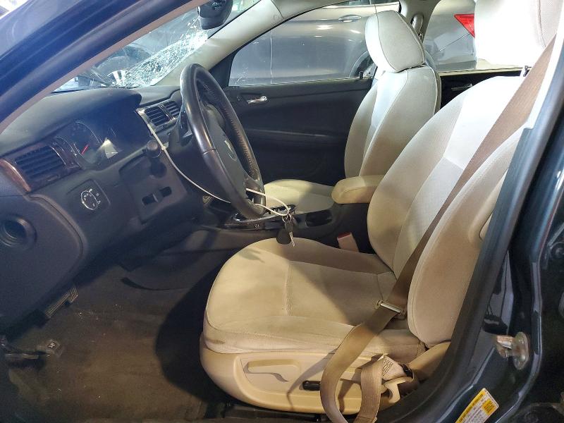 Продажа на аукционе авто 2013 Chevrolet Impala, vin: 2G1WG5E38D1242754, номер лота: 57165576