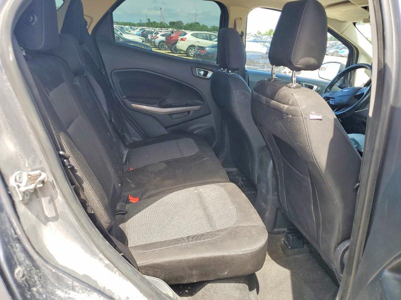 Продаж на аукціоні авто 2018 Ford Ecosport, vin: MAJ3P1TE0JC165543, номер лоту: 56304426