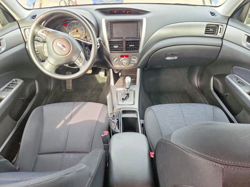 53046326 :رقم المزاد ، JF2SHADC7CH453065 vin ، 2012 Subaru Forester مزاد بيع