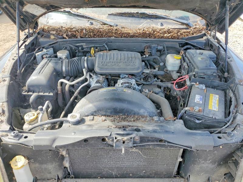 Aukcja sprzedaży 2005 Dodge Dakota, vin: 1D7HE42K85S176807, numer aukcji: 56321016