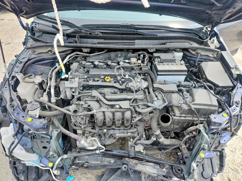 Продажа на аукционе авто 2024 Toyota Corolla, vin: JTDB4MEE8RJ015930, номер лота: 57216626