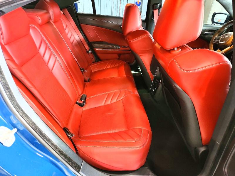 Продаж на аукціоні авто 2023 Dodge Charger, vin: 2C3CDXL98PH525211, номер лоту: 56324616