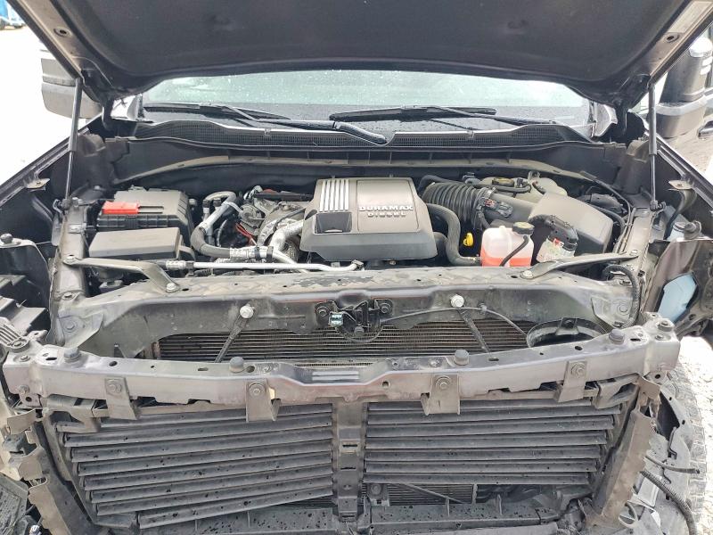 Aukcja sprzedaży 2024 Chevrolet Silverado, vin: 3GCUDHE88RG331338, numer aukcji: 55103146