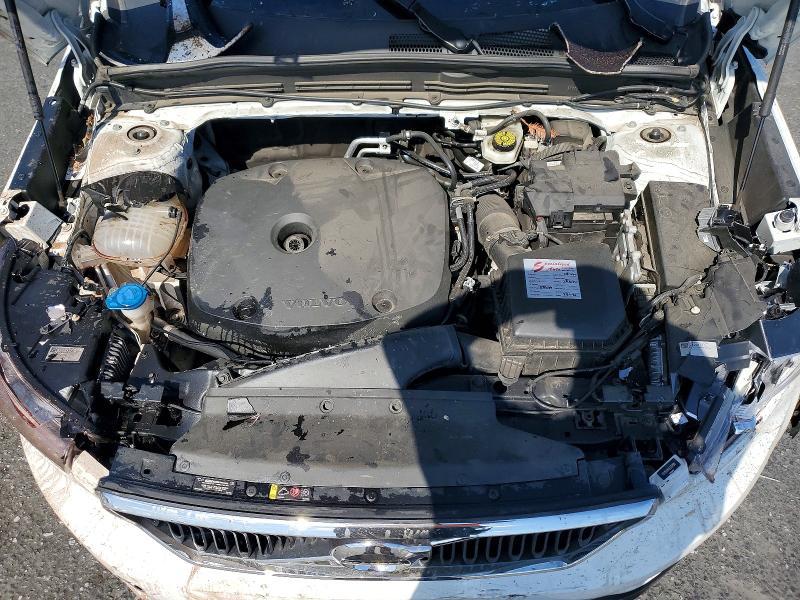 57712466 :رقم المزاد ، YV4162UK1L2261198 vin ، 2020 Volvo Xc40 مزاد بيع