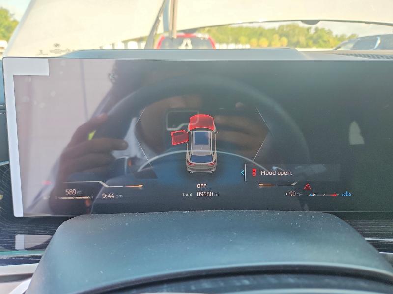 Продажа на аукционе авто 2026 Bmw X5, vin: 5UX13EU05T9249279, номер лота: 57401706