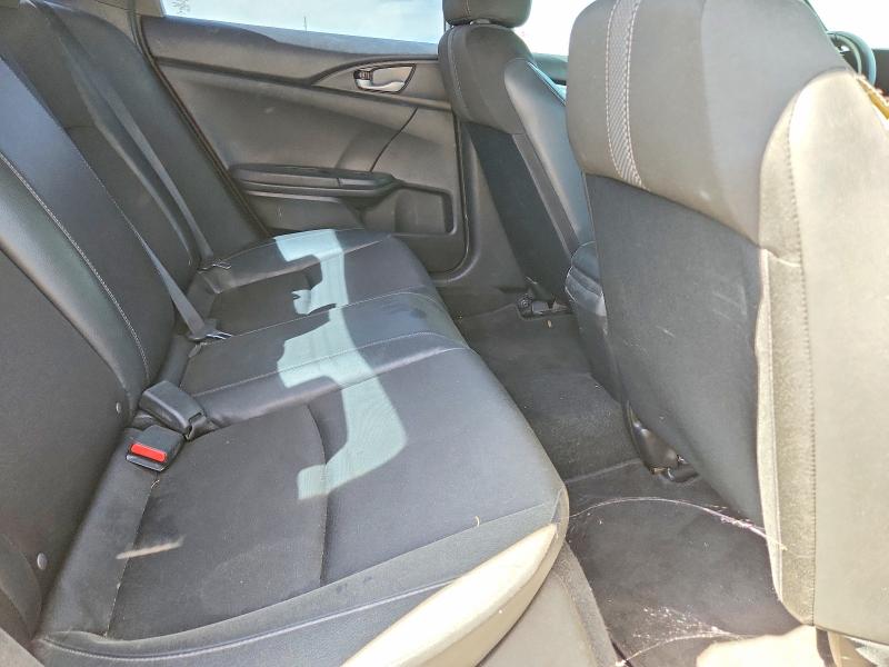 Aukcja sprzedaży 2019 Honda Civic, vin: 2HGFC2F83KH506092, numer aukcji: 58764646