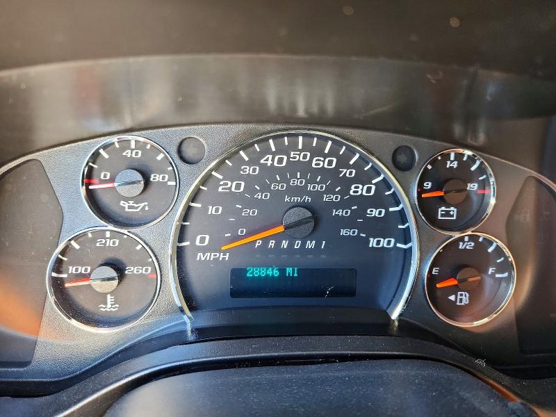 Продаж на аукціоні авто 2012 Chevrolet Express G2500, vin: 1GAWGRFG3C1145250, номер лоту: 56591406