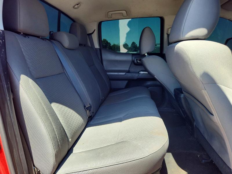Aukcja sprzedaży 2021 Toyota Tacoma, vin: 5TFAZ5CN2MX096645, numer aukcji: 56225606