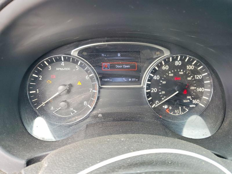 Продажа на аукционе авто 2016 Nissan Altima, vin: 1N4AL3AP4GC288578, номер лота: 56900936