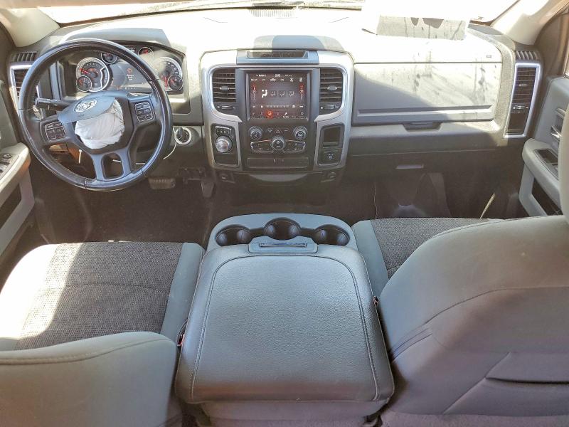 Продаж на аукціоні авто 2019 Ram 1500 Classic, vin: 1C6RR6LT8KS548834, номер лоту: 56063396