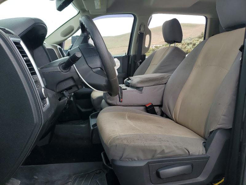 56603226 :رقم المزاد ، 3C6UR5DL1FG638553 vin ، 2015 Ram 2500 مزاد بيع