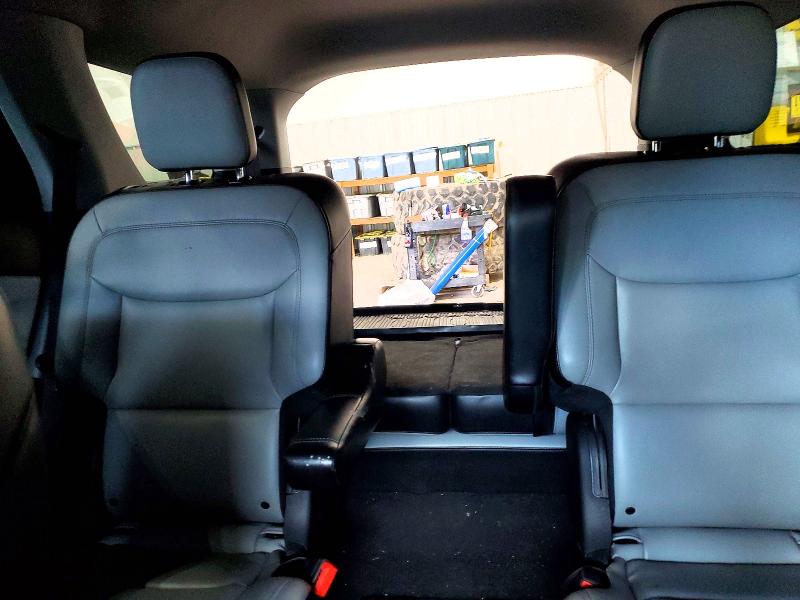 Продаж на аукціоні авто 2021 Ford Explorer, vin: 1FMSK8DH8MGB38251, номер лоту: 55872526