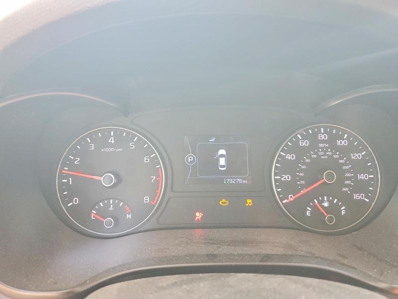 Продаж на аукціоні авто 2016 Kia Optima, vin: 5XXGT4L32GG001193, номер лоту: 55650706