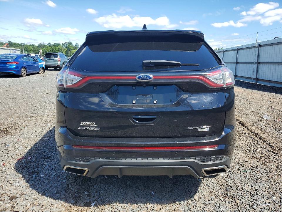 Aukcja sprzedaży 2017 Ford Edge, vin: 2FMPK4AP5HBC20459, numer aukcji: 56604106