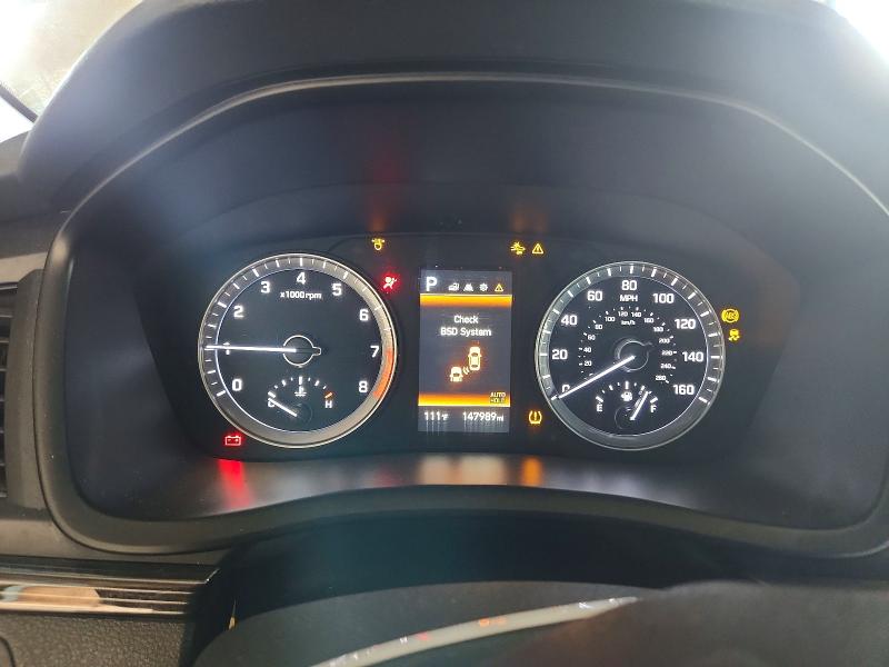Продаж на аукціоні авто 2019 Hyundai Sonata, vin: 5NPE34AF1KH778708, номер лоту: 57579216