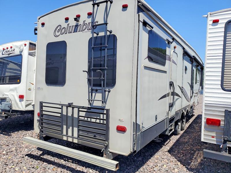 Продаж на аукціоні авто 2016 Colu Camper, vin: 4X4FCMR21G6005593, номер лоту: 57465246