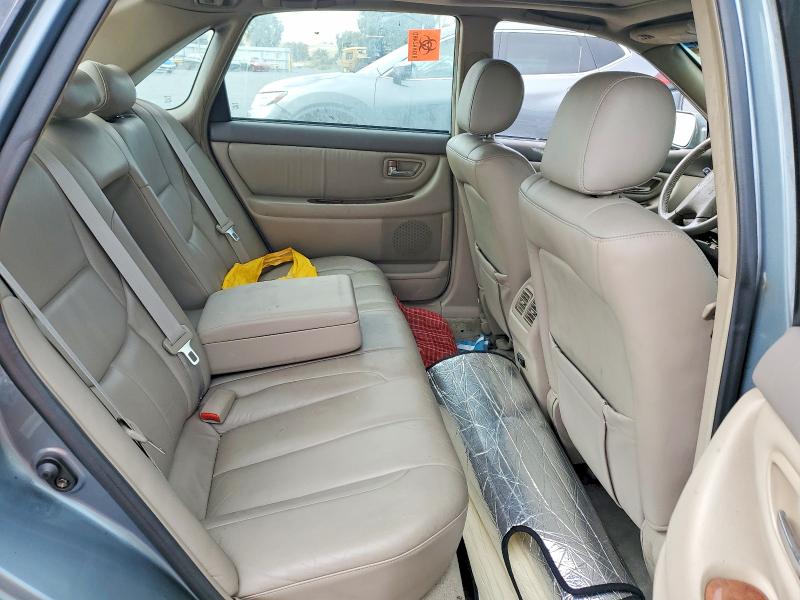 Aukcja sprzedaży 2000 Toyota Avalon, vin: 4T1BF28B4YU059688, numer aukcji: 57388066