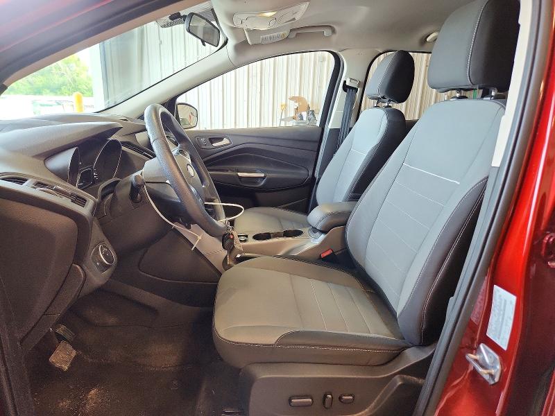 Продаж на аукціоні авто 2015 Ford Escape, vin: 1FMCU0GX7FUC22083, номер лоту: 58239926
