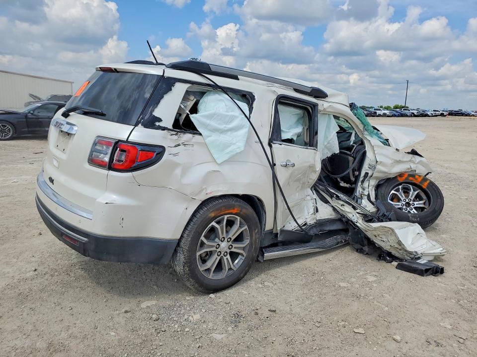 Aukcja sprzedaży 2014 Gmc Acadia, vin: 1GKKRSKD5EJ161783, numer aukcji: 56161546