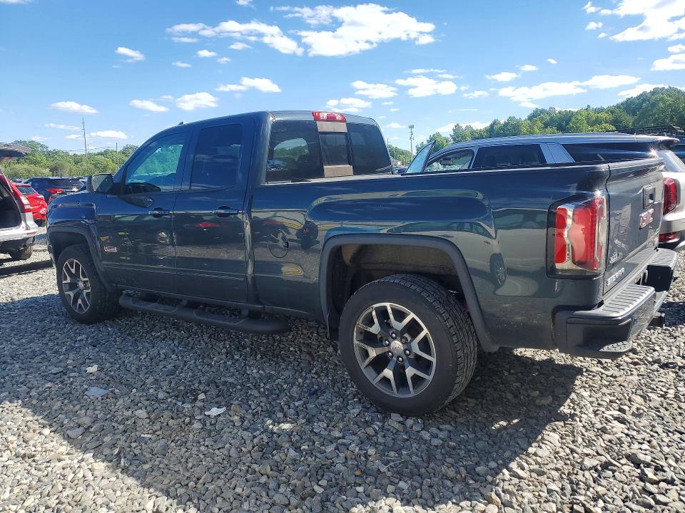 Продаж на аукціоні авто 2017 Gmc Sierra, vin: 1GTV2NEC8HZ245653, номер лоту: 57586626