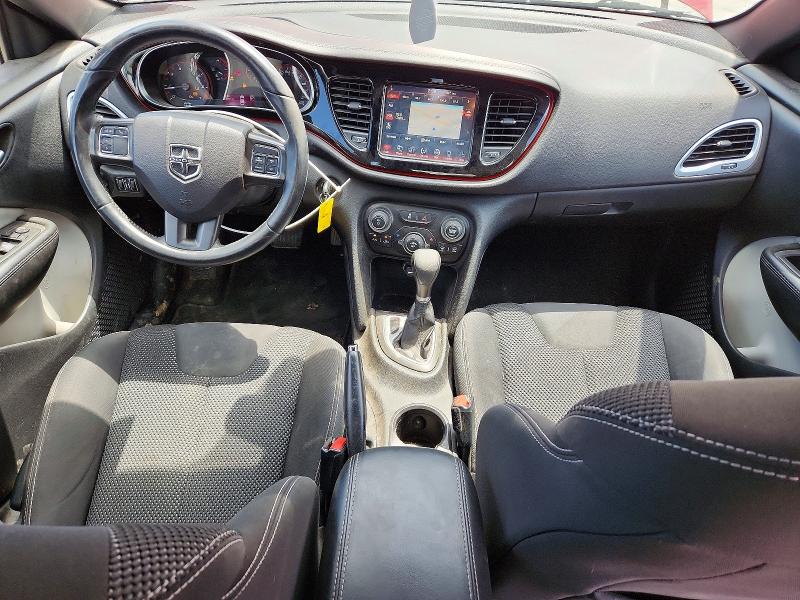 Aukcja sprzedaży 2016 Dodge Dart, vin: 1C3CDFFA9GD816393, numer aukcji: 57654506
