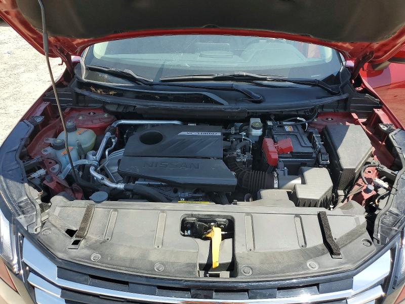 Продаж на аукціоні авто 2024 Nissan Rogue, vin: JN8BT3BB6RW173990, номер лоту: 55743406