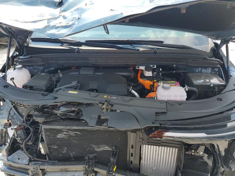57047036 :رقم المزاد ، KNDNE5KA1T6143888 vin ، 2026 Kia Carnival Hybrid مزاد بيع