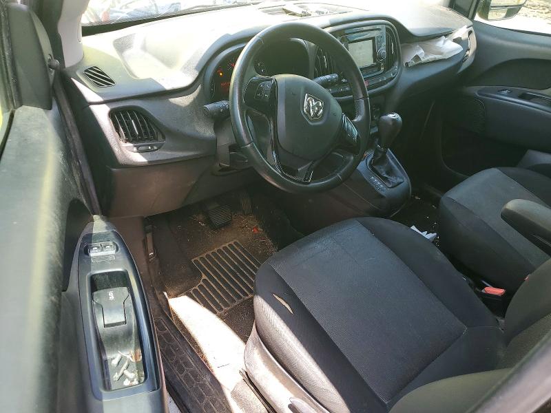Aukcja sprzedaży 2020 Ram Promaster City, vin: ZFBHRFBB4L6S21230, numer aukcji: 58966846