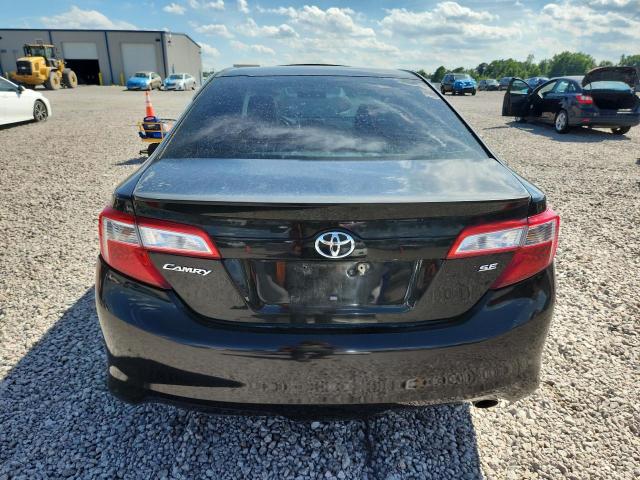 57385736 :رقم المزاد ، 4T1BF1FK7EU374123 vin ، 2014 Toyota Camry مزاد بيع