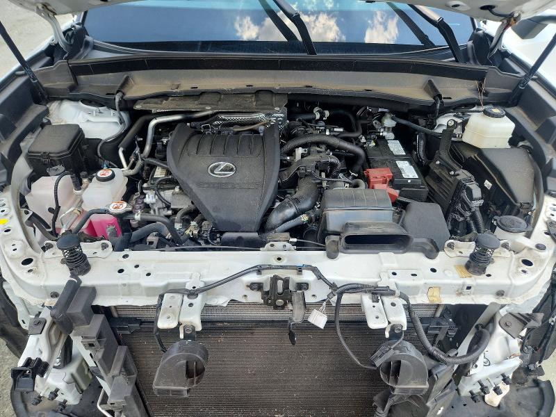 2024 Lexus Tx 350 მანქანა იყიდება აუქციონზე, vin: 5TDAAAA60RS005784, აუქციონის ნომერი: 57134606