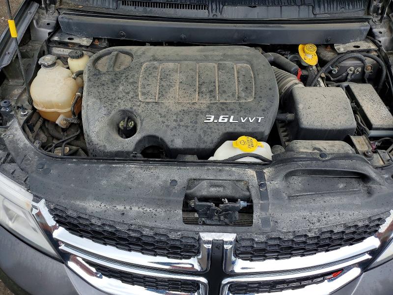 Продажа на аукционе авто 2014 Dodge Journey, vin: 3C4PDDFG4ET222260, номер лота: 58637436