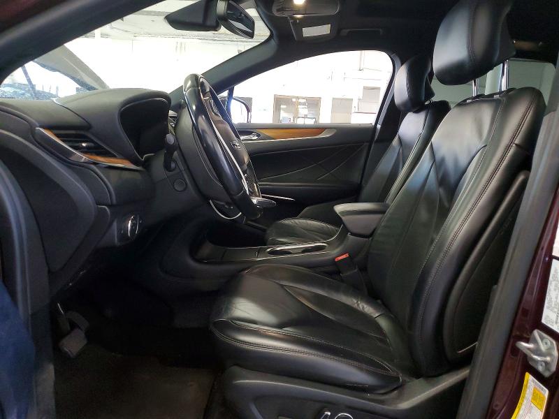 Aukcja sprzedaży 2019 Lincoln Mkc, vin: 5LMCJ2D9XKUL43000, numer aukcji: 56525346