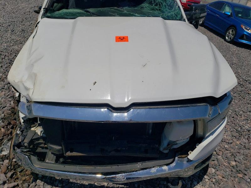 56256496 :رقم المزاد ، 1C6SRFFT7MN726408 vin ، 2021 Ram 1500 مزاد بيع
