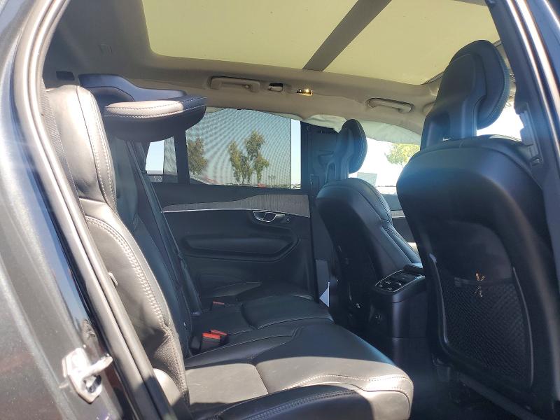 Aukcja sprzedaży 2021 Volvo Xc90, vin: YV4BR0CL8M1713875, numer aukcji: 59332136